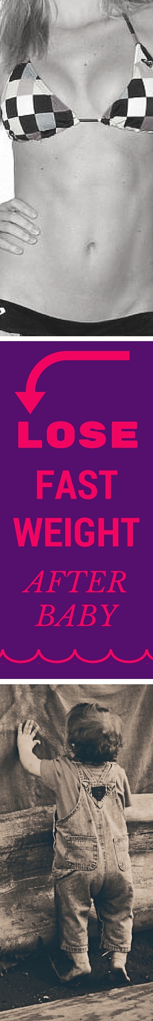 how-to-lose-fast-weight-after-baby-4-hour-body-girl