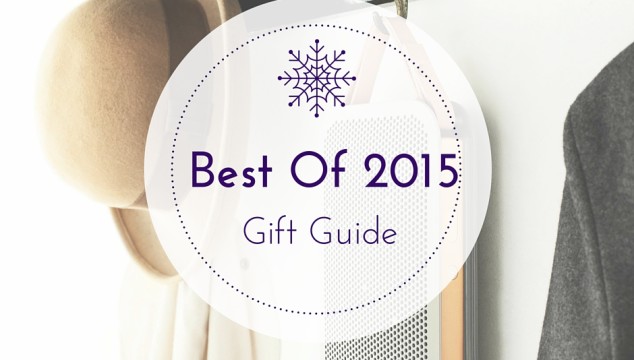 Best Of 2015 Gift Guide | www.4hourbodygirl.com 1. B&O Speaker - goo.gl/WaTpQJ 2. Infiniti Pro Curl Secret - goo.gl/Ix27j7 3. BeoPlay H8 Wireless ANC Headphones - goo.gl/vN5xao 4. Cruiser Portable Turntable - goo.gl/mtyBkH 5. Philips Sonicare DiamondClean Sonic Electric Toothbrush - goo.gl/ld0tcw 6. UP2 Activity Sleep Tracker - goo.gl/JifKxs 7. Aroma Essential Oil Diffuser - goo.gl/wU1qBz 8. Vacuum Cleaning Robot - goo.gl/ONms9D