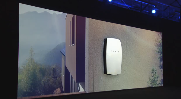 POWER YOUR ENTIRE HOME WITH THIS BATTERY BY TESLA | www.4hourbodygirl.com