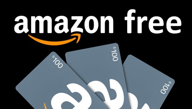 FREE Offers From Amazon | www.4hourbodygirl.com